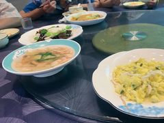 -湖上人家·船菜·私房菜(拈花湾景区店)