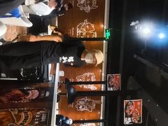 -猫抓烤肉(武进吾悦广场店)