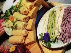 -ONE FULL 古董港式海鲜火锅