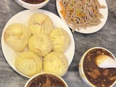 -天兴居(鲜鱼口街店)