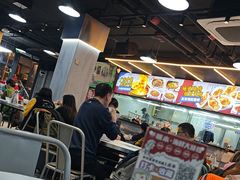 -明本湛江鸡•海鲜小厨(陈家祠店)