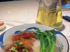 -岭南真味·匠心粤菜(K11店)