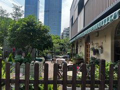 -留香花园(淮海街商业街店)
