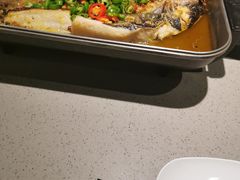 -半天妖烤鱼(兰州国芳中心店)
