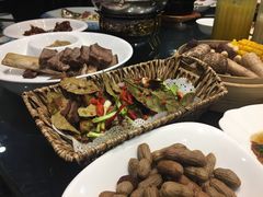 -东沙小镇主题餐厅(下沙店)