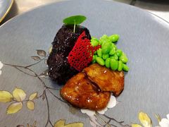 -西宁富力万达文华酒店·品珍中餐厅