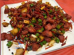 -秦淮人家风味酒楼(赣榆店)