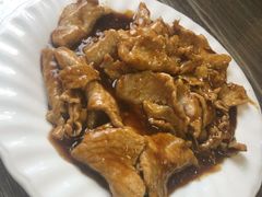 苏扬大烤-林之六八·6886大连老菜馆