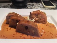 -绿茶餐厅(龙井船宴· 品牌总店)