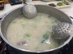 -盈田盈粥庄(博山东路店)