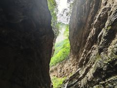 -龙门涧景区