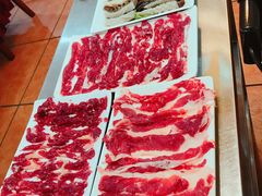 -潮泰牛肉火锅 · 创于1992年(车公庙店)