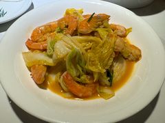 -33号大院·青岛本帮菜(五四广场店)