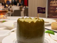 -临家小院·潮汕菜·商务宴请·点心(白石洲店)
