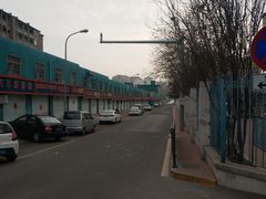 -城运控股青岛汽车配件市场(鞍山二路店)
