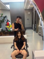 -Cima salon西玛沙龙