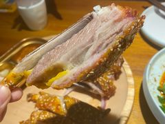 -疆里疆外·和田烤肉·清真