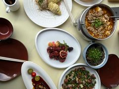 -柴门饭儿(成都太古里店)