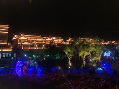 -仙游美食城