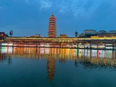 -1718食尚馆·太湖菜(龙之梦太湖古镇店)