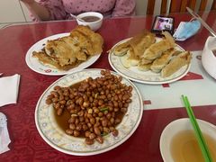 -青岛锅贴(洛阳路分店)