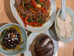 -冯记豆花店(健翔桥店)