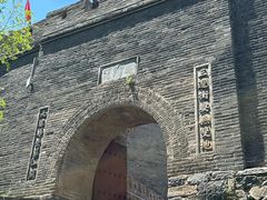 -雁门关景区