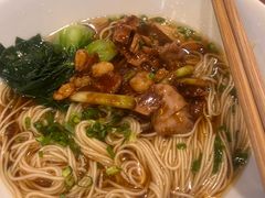 -同得兴 Since·1995 传统苏式面馆(十全街店)
