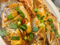 -宁海食府·涌宴(真和店)