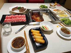 -海底捞大排档火锅(打浦路店)