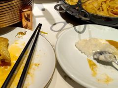 -阿里疆Alijiang·丝路美食·异域风情·清真(长楹天街店)