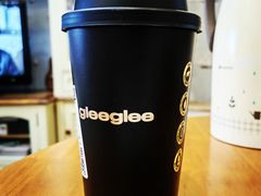 -gleeglee乐溢亦茶(合生汇店)