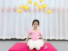 -小芳舞蹈团·少儿舞蹈·中国舞(龙江校区)