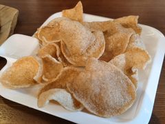 -玥记茶餐厅(十字门华发商都一期绸带店)