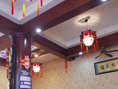 -长兴菜馆(高桥店)