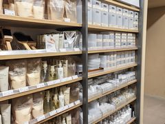 -MUJI无印良品(鑫嘉汇购物中心店)