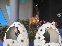 -广东科学中心科技影院