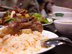 羊腿饭-217丰惠源抓饭(星湖街店)