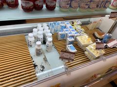 -长发西饼(临顿路店)
