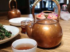 -天下醉美蒙餐(林西店)