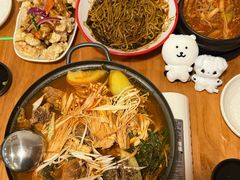 -多宾韩国料理(学衡路店)