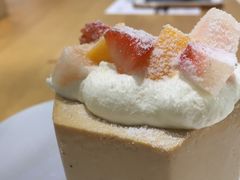 -素咫咖啡CLIFEROSE