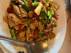 -山石榴·贵州菜(丰盛里店)