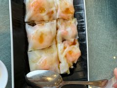 -白天鹅宾馆-玉堂春暖餐厅