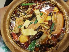 -罗妈砂锅(四川成都奎星楼店)