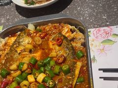 -烟火鱼乡(京华城店)