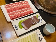 -大龙辣火锅·龙虾·烧烤(湖滨新天地店)