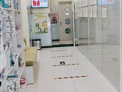 -悦宠凯宝动物医院·牙科·皮肤科(朝阳北路店)