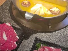 -湊湊火锅·茶憩(皇姑万象汇店)