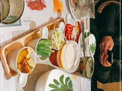 -集渔·泰式海鲜火锅(科华店)